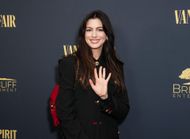 "The Apprentice" New York Premiere - Source: Getty